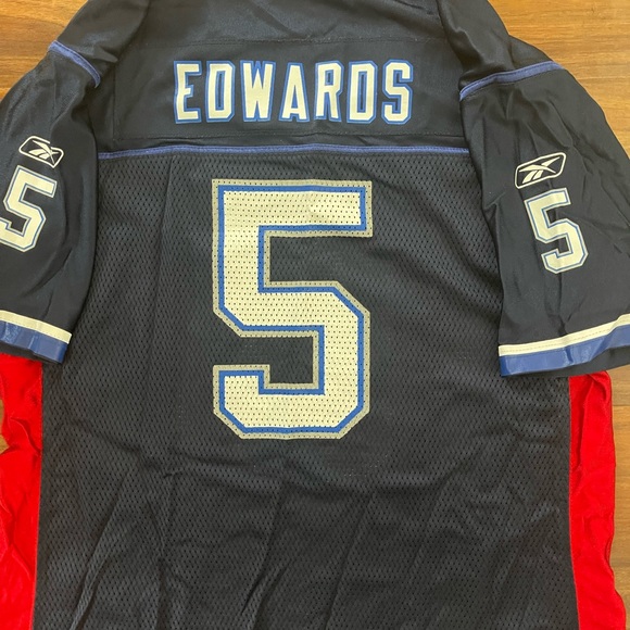 Buffalo Bills Edward’s Jersey - Picture 4 of 7